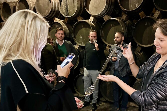 Palma Distillery Tour With 3 Spirits and Gourmet Tapas Tasting - Meeting Point Details