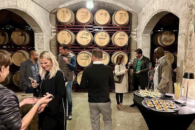 Palma Distillery Tour With 3 Spirits and Gourmet Tapas Tasting - The Sum Up