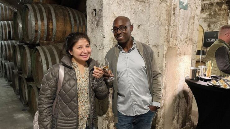 Palma: Distillery Tour With 3 Spirits and Tapas Tasting - Tour Details