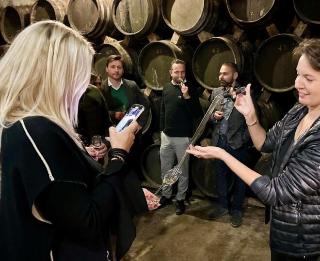 Palma: Distillery Tour With 3 Spirits and Tapas Tasting - Meeting Point