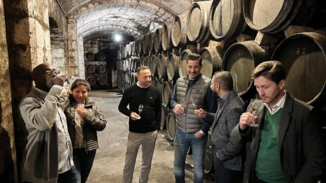 Palma: Distillery Tour With 3 Spirits and Tapas Tasting - Frequently Asked Questions