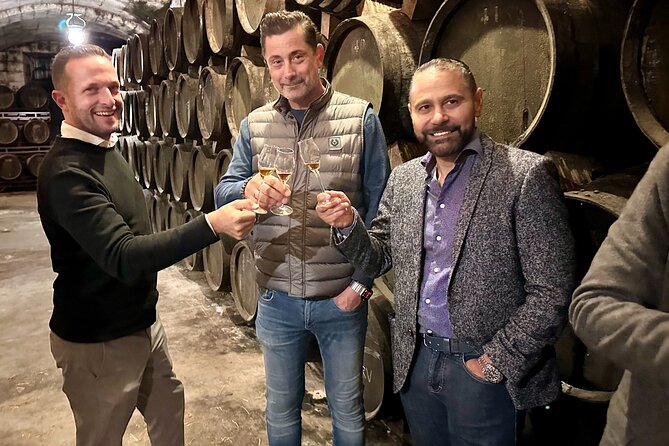 Palma Distillery Tour With 6 Spirits and Gourmet Tapas Tasting - Common Questions