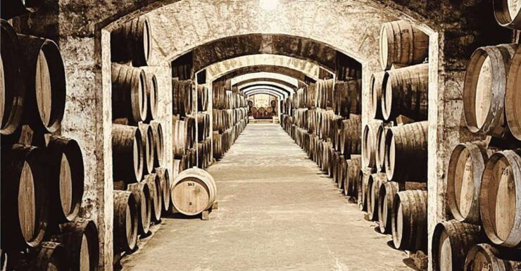 Palma: Distillery Tour With 6 Spirits and Tapas Tasting - Distillery Visit