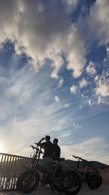 Palma: Electric Mountain Adventure: Ride Higher, Go Farther! - What’s Included and Practical Details