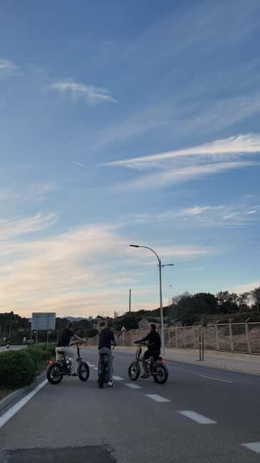 Palma: Electric Mountain Adventure: Ride Higher, Go Farther! - Why This Tour Is a Great Choice