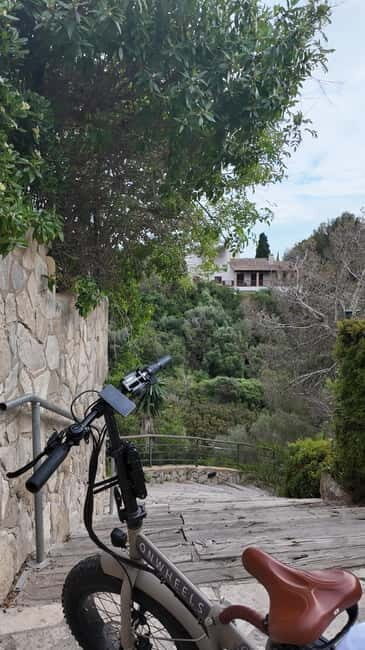 Palma: Electric Mountain Adventure: Ride Higher, Go Farther! - Frequently Asked Questions