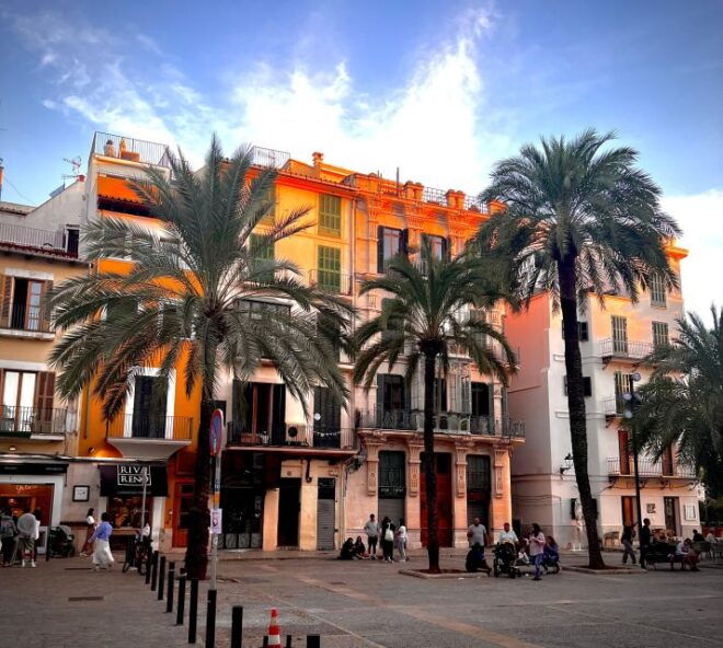 Palma Exclusive: Immerse Yourself in the Soul of the City - The Sum Up
