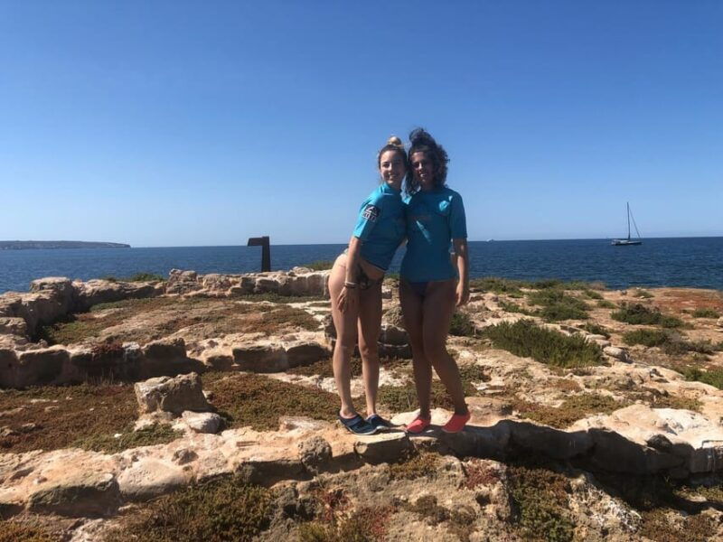 Palma: Family Kayak Excursion - Cancellation Policy
