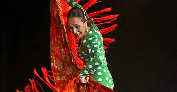 Palma: Flamenco Show at Tablao Flamenco Alma With Drink - Good To Know