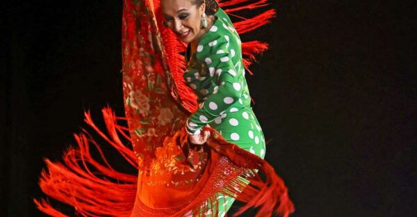 Palma: Flamenco Show at Tablao Flamenco Alma With Drink - Online Availability
