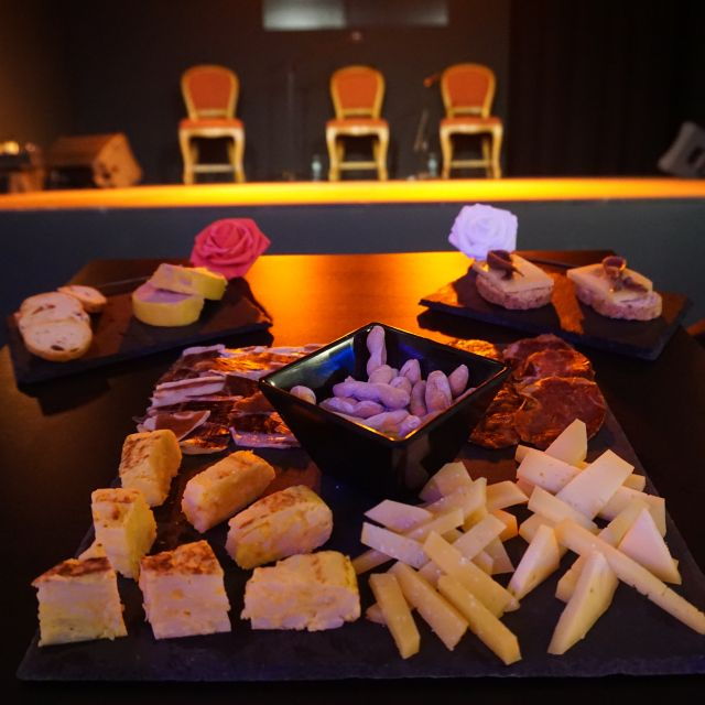 Palma: Flamenco Show at Tablao Flamenco Alma With Drink - Event Details