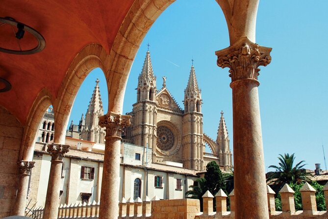 Palma Full Day Tour With Optional Activities - Booking Details
