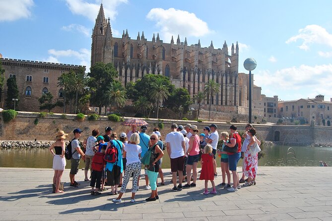 Palma Full Day Tour With Optional Activities - Additional Information