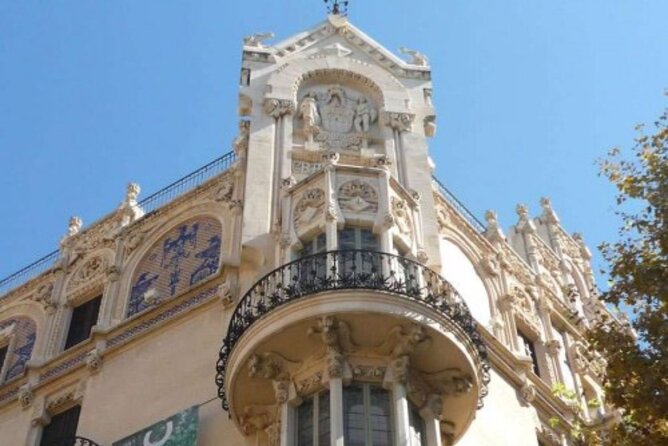 Palma Full Day Tour With Optional Activities - Common Questions