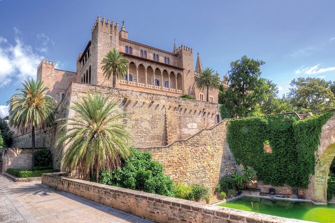 Palma Full Day Tour With Optional Activities - The Sum Up
