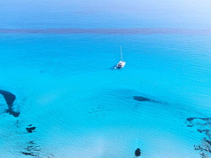 Palma: Gulf of Palma Cruise With Drinks, Snorkeling, and SUP - Activity Details