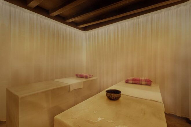 Palma: Hammam Bath Session Ticket With Massage Options - Directions