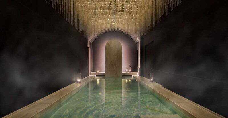 Palma: Hammam Bath Session With Massage Options - Good To Know