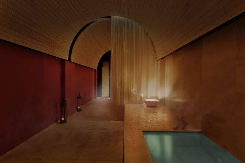 Palma: Hammam Bath Session With Massage Options - Experience Highlights