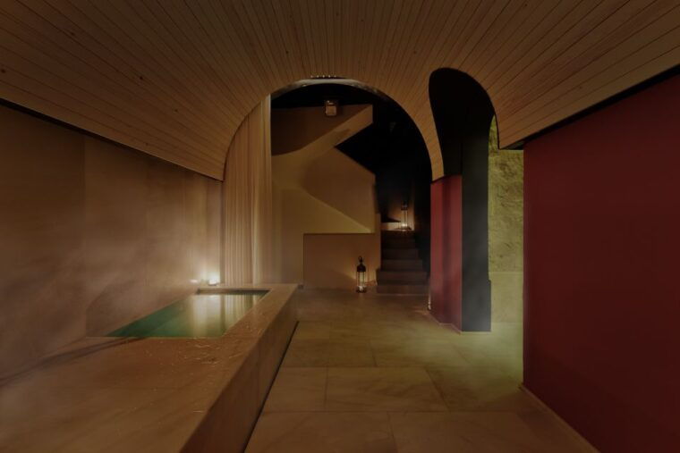 Palma: Hammam Bath Session With Massage Options - Important Information