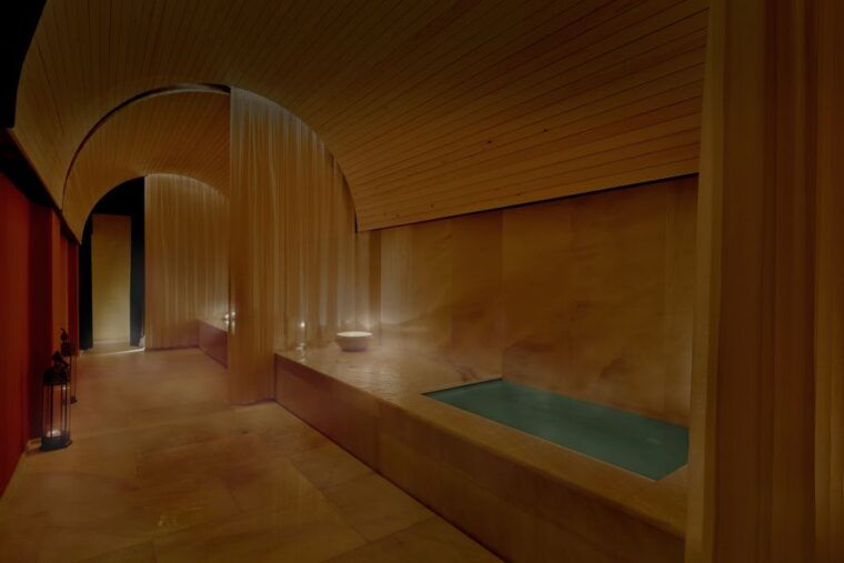 Palma: Hammam Bath Session With Massage Options - Preparing for Your Visit