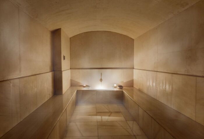 Palma: Hammam Bath Session With Massage Options - Maximizing Your Relaxation