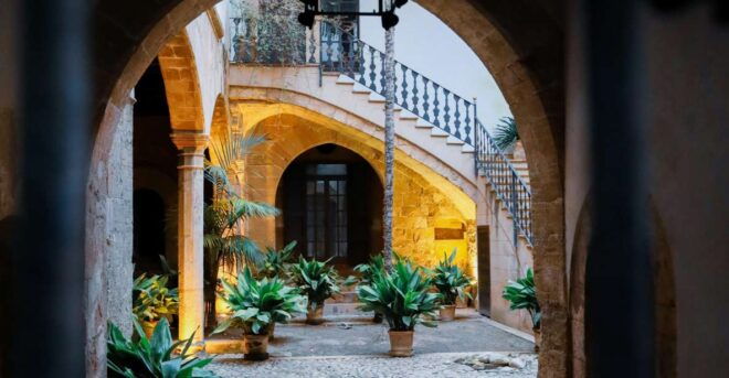 Palma: History & Beauty Eco-Friendly E-Scooter Tour - Eco-Friendly Scooters