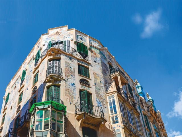 Palma Mallorca: Culinary Tour of Palma Old Town - Culinary Delights Explored