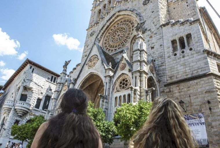 Palma: Mallorca Island Tour Via Boat, Train, and Bus - Customer Experience