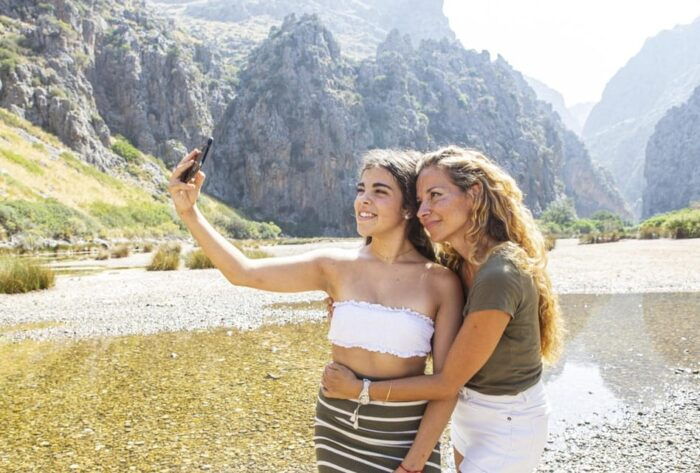 Palma: Mallorca Island Tour Via Boat, Train, and Bus - Scenic Wonders