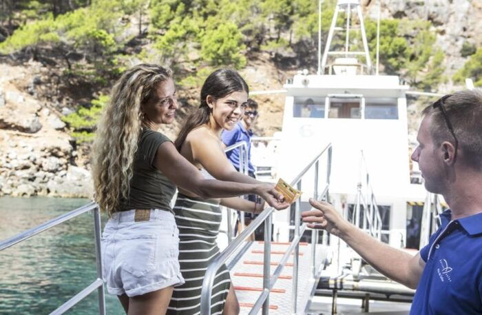 Palma: Mallorca Island Tour Via Boat, Train, and Bus - Cultural Immersion