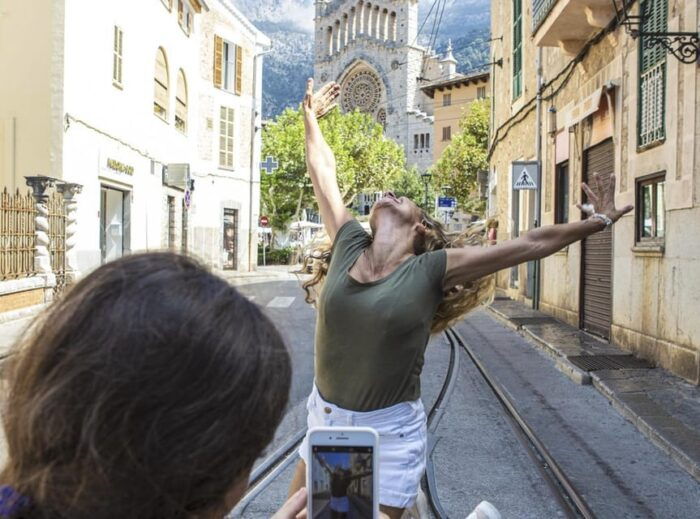 Palma: Mallorca Island Tour Via Boat, Train, and Bus - Common Questions