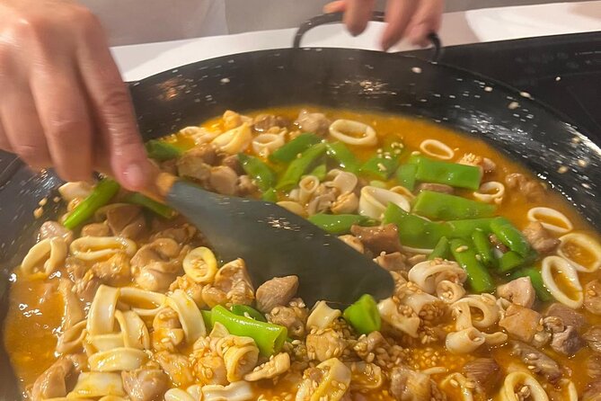 Palma: Mallorcan Cooking Class With 5+ Tastings - Culinary Delights