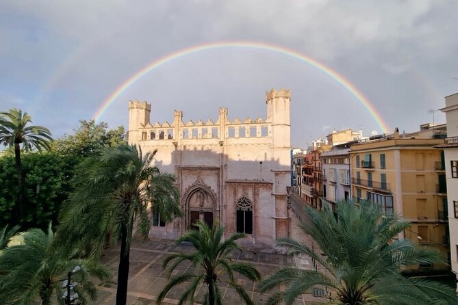 Palma Night Walking Tour - Evening Tapas Experience