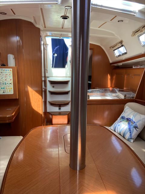Palma of Mallorca: Private Sailing Boat Experience - Good To Know