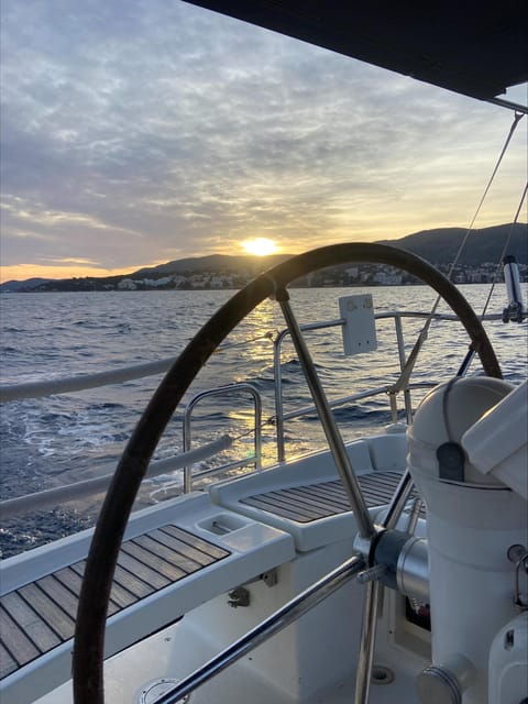 Palma of Mallorca: Private Sailing Boat Experience - Additional Information