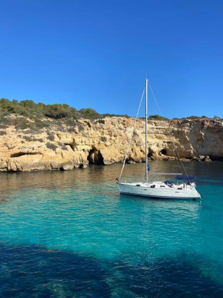 Palma of Mallorca: Private Sailing Boat Experience - Frequently Asked Questions