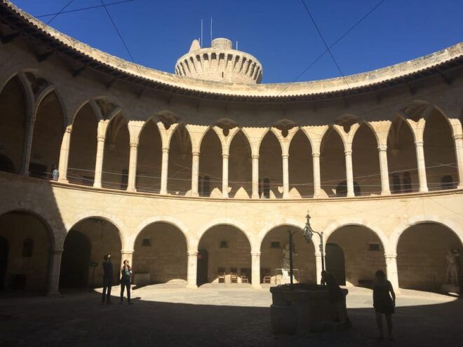 Palma Old Town Insider Tour With Visit of the Cathedral - Tour Inclusions