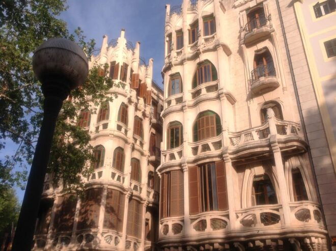 Palma Old Town Insider Tour With Visit of the Cathedral - Important Information