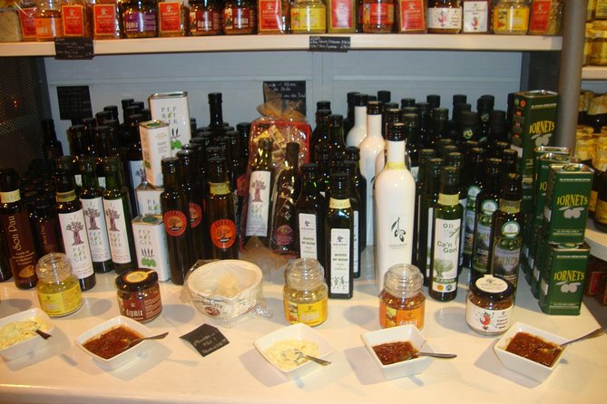 Palma Old Town Tour With Wine & Tapas Tastings - Additional Information