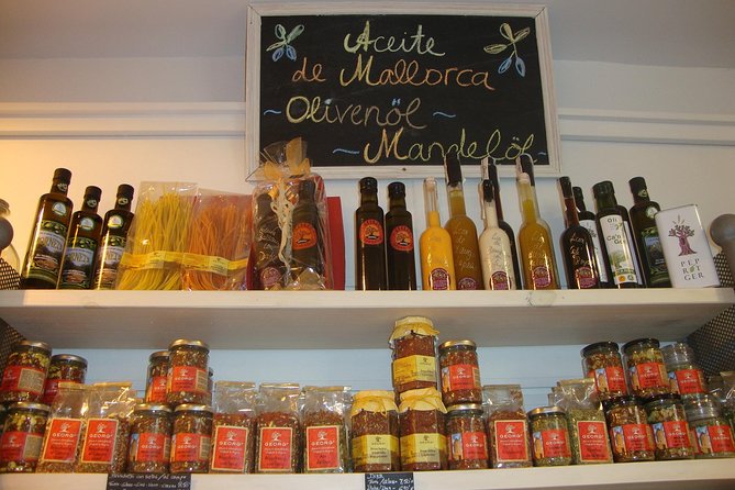 Palma Old Town Tour With Wine & Tapas Tastings - Directions