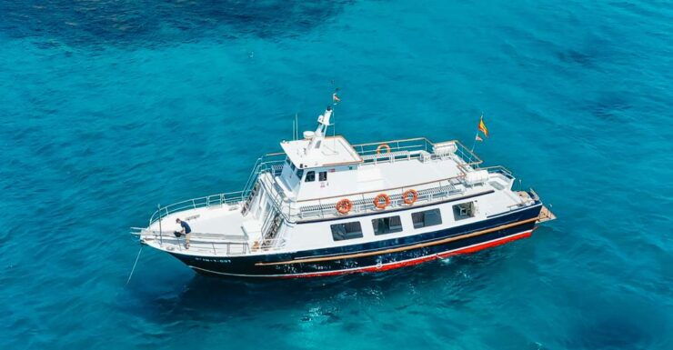 Palma: Palma Bay Boat Tour and Snorkeling - Booking Details