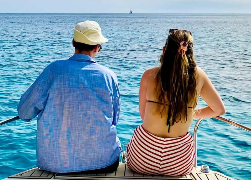 Palma: Private Boat Tour in Mallorca with Snorkel and Paddle - An In-Depth Look at the Experience