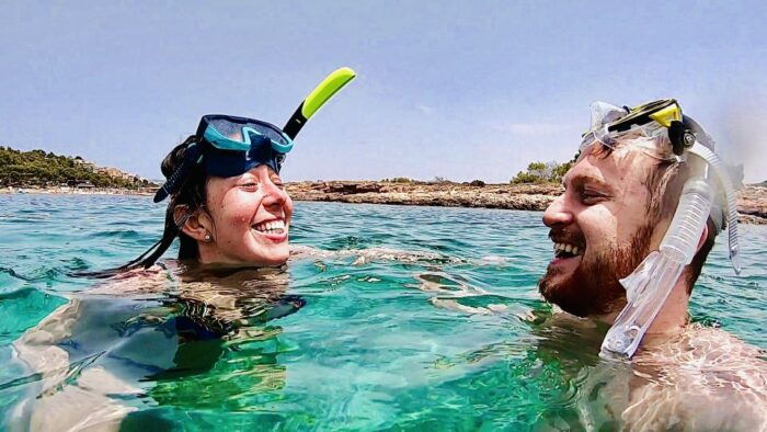 Palma: Private Boat Trip in Mallorca With Snorkeling - Amenities and Inclusions