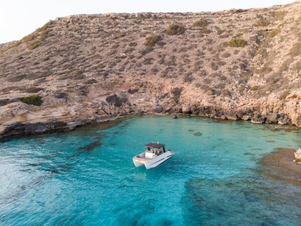 Palma: Private Boat With Skipper From Playa De Palma - Meeting Point and Accessibility