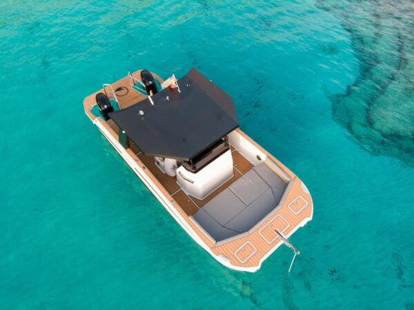 Palma: Private Boat With Skipper From Playa De Palma - Frequently Asked Questions