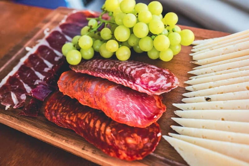 Palma: Private Classic Mallorcan Boat Tou - Palma: Private Classic Mallorcan Boat Tour — A Sails-and-Views Experience