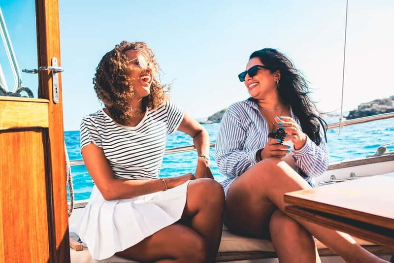 Palma: Private Classic Mallorcan Boat Tou - Why Youll Love This Mallorca Boat Tour