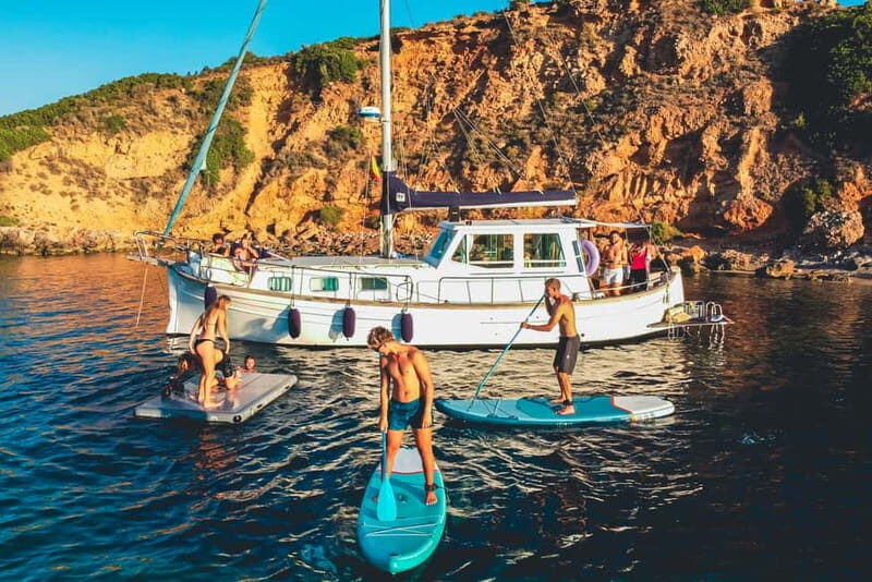 Palma: Private Classic Mallorcan Boat Tou - Who Is This Tour Best For?