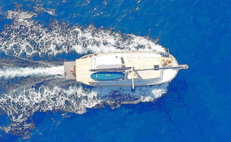 Palma: Private Classic Mallorcan Boat Tou - FAQ